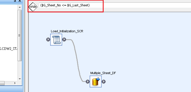 Query Design