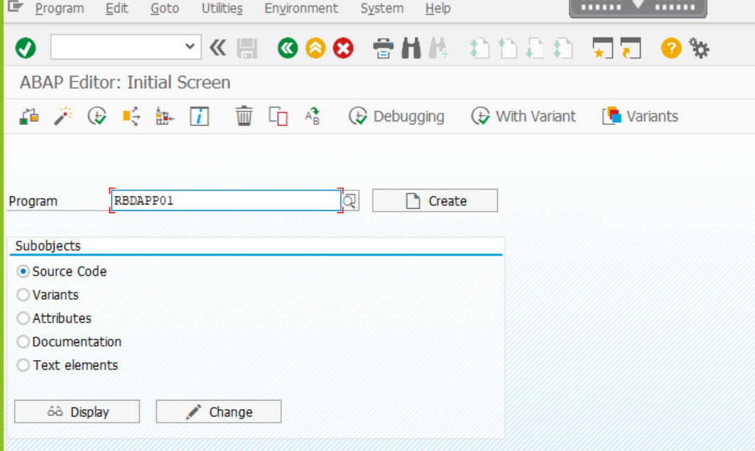 Parallel Processing